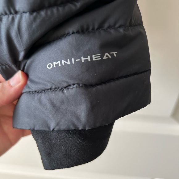 Columbia down puffer jacket - Picture 4 of 6